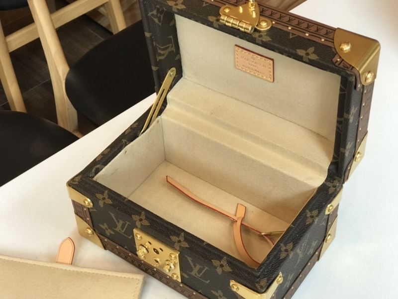 Jewelry Box